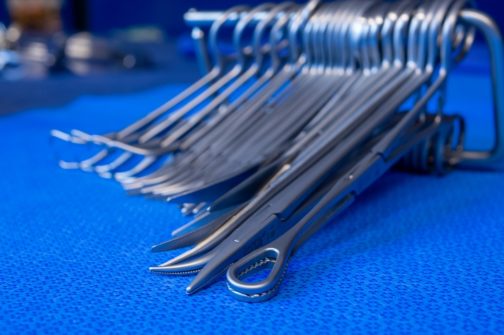 Surgical Instrument Course